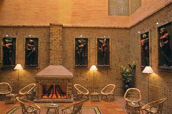 Country Inn & Suites Haridwar Ngoại thất bức ảnh