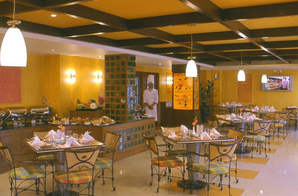 Country Inn & Suites Haridwar Nhà hàng bức ảnh