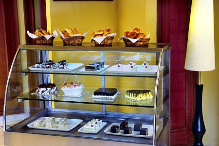 Country Inn & Suites Haridwar Ngoại thất bức ảnh